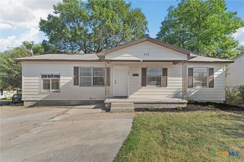 403 E Fowler Avenue, Killeen, TX, 76541 | Card Image