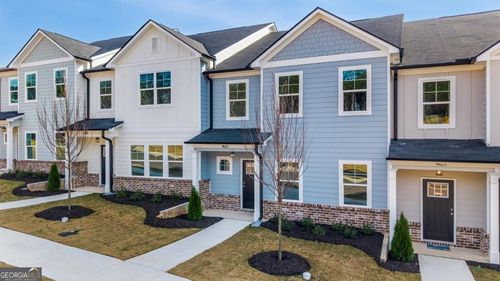 40-405 Whitehorse Way, Conyers, GA, 30094 | Card Image