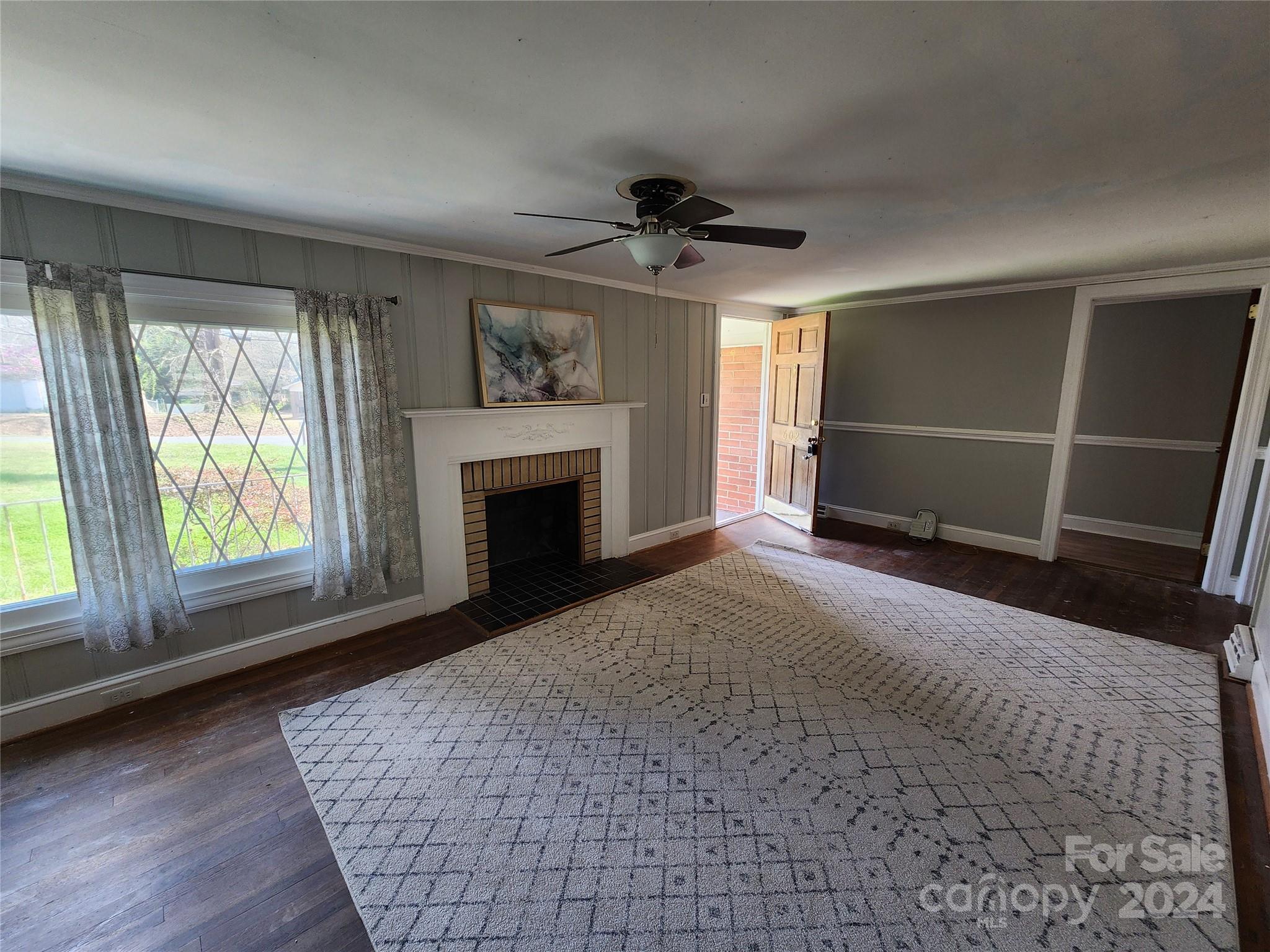 Walker St, Kannapolis, NC 28081