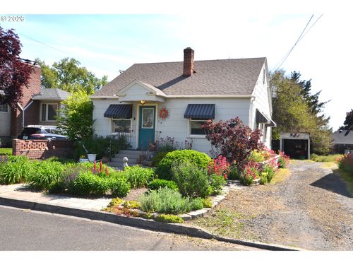 518 Nw 9th St, Pendleton, OR, 97801 | Card Image