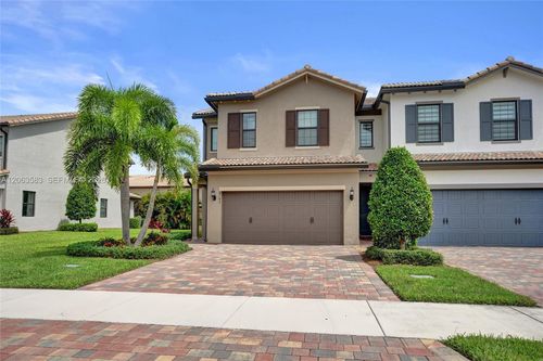 8193 Cinch Way, Lake Worth, FL, 33467-6725 | Card Image