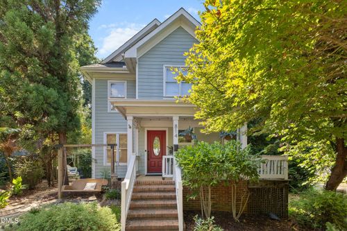 814 S Bloodworth St, Raleigh, NC, 27601-2304 | Card Image