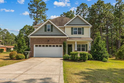 143 Michael Ln, Aberdeen, NC, 28315-2223 | Card Image