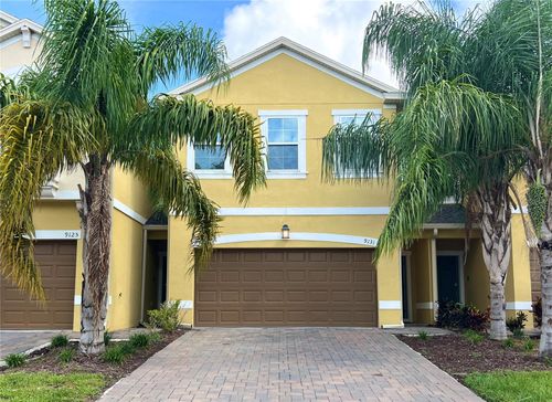 9131 Tecumseh Dr, ORLANDO, FL, 32825-3838 | Card Image