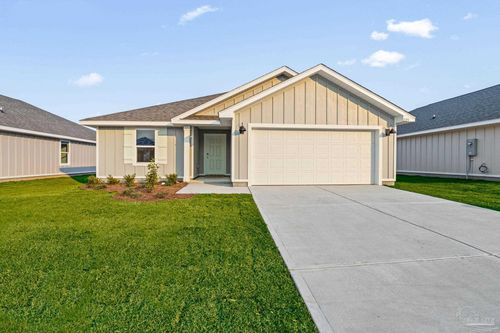 3057 Serviceberry Rd, Cantonment, FL, 32533-8475 | Card Image