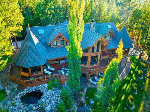541 Raven Wood, Darby, MT, 59829-9605 | Card Image