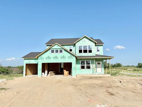 6612 Northfield St Sw, Byron Center, MI, 49315 | Card Image