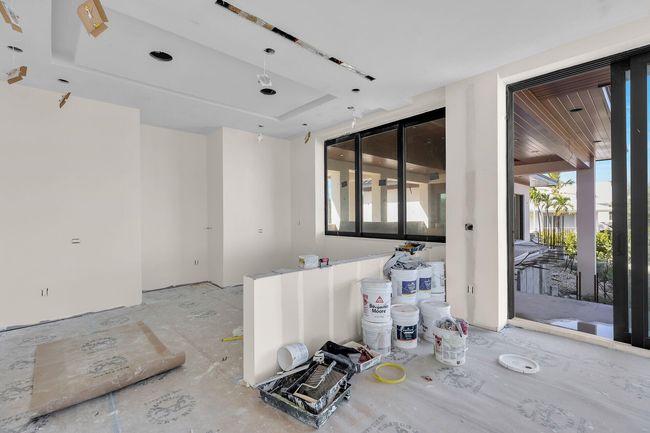 View of Bar & Informal Dining | Image 16