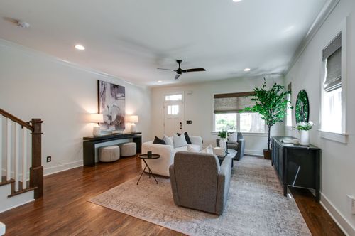 1626 Chase St, Nashville, TN, 37216 | Card Image