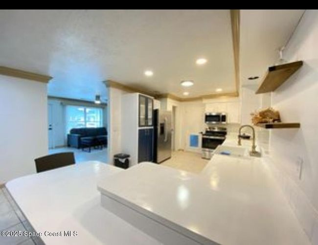 719 Carissa Ave, House other with 4 bedrooms, 2 bathrooms and null parking in Cocoa FL | Image 9