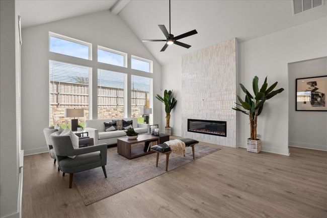 MOVE IN READY - HOME IS STAGED WITH FURNITURE | Image 15