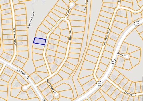 Lot 8 Thaxted Dr, Bella Vista, AR, 72715-5341 | Card Image