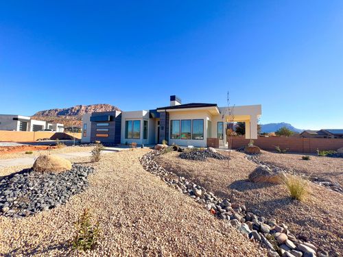 1645 S Chaparral Dr, Apple Valley, UT, 84737 | Card Image