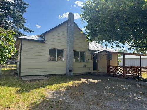 514 Haley Avenue E, Thompson Falls, MT, 59873 | Card Image