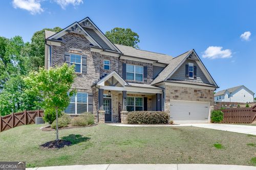 62 Sandhill Ln, Jefferson, GA, 30549-2145 | Card Image