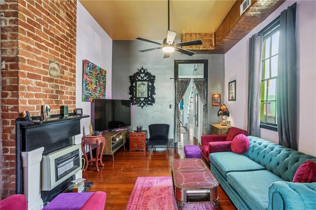 Residential in New Orleans 5