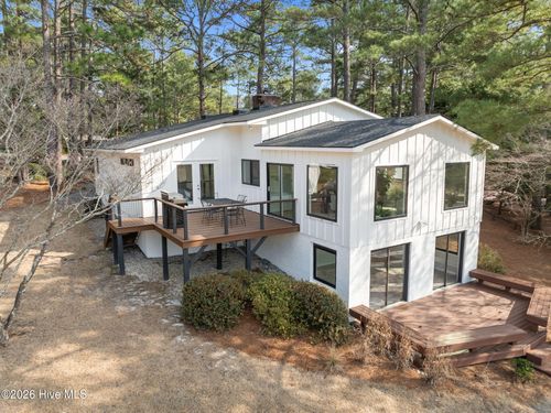 100 Lakewood Dr, Pinehurst, NC, 28374-8235 | Card Image