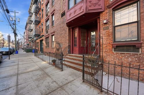 apt-2e-101 Willow Ave, Hoboken, NJ, 07030-3659 | Card Image
