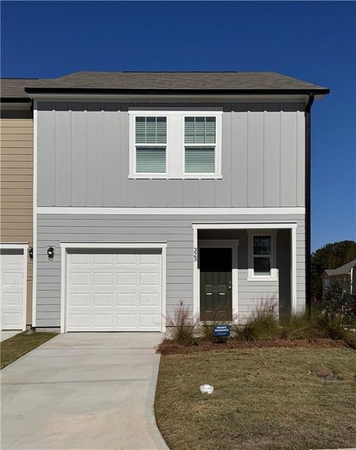 323 Winton Way, Villa Rica, GA, 30180-1957 | Card Image