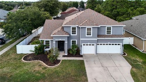 14025 Leybourne Way, SPRING HILL, FL, 34609-0430 | Card Image