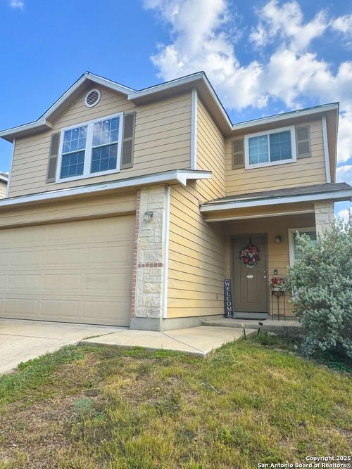 10922 Rustic Cedar, San Antonio, TX, 78245-2439 | Card Image
