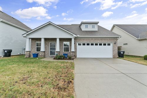 2023 Shafer Dr, Murfreesboro, TN, 37128-2893 | Card Image