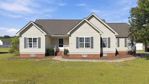 105 E Jamestown Street, Goldsboro, NC, 27534 | Card Image