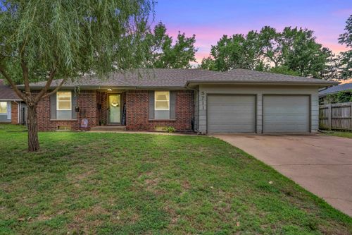5711 E 20th St N, Wichita, KS, 67208-1719 | Card Image