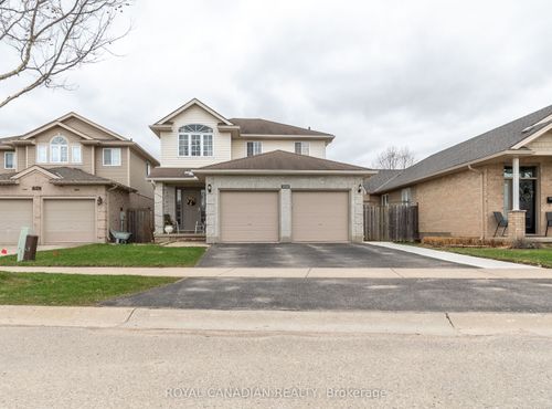 1723 Stackhouse Ave, London, ON, N5X4H9 | Card Image