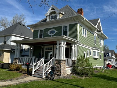 600 1st Ave, Antigo, WI, 54409-2014 | Card Image