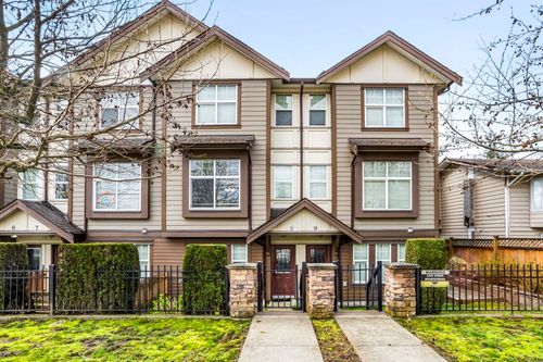 8-33860 Marshall Rd, Abbotsford, BC, V2S0E8 | Card Image