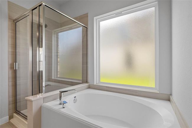 This photo is for illustrative purposes only and is not to be considered an exact replica of the finished home. Rendering does not match the finished product in terms of features, colors, landscaping, etc. Pricing, specifications, square footage and materials are subject to change at any time and without notice. | Image 9
