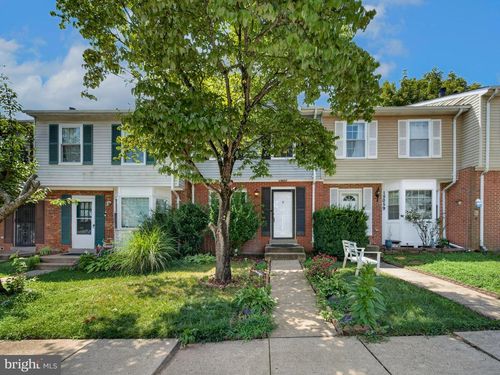 15057 Cherrydale Dr, WOODBRIDGE, VA, 22193-5336 | Card Image