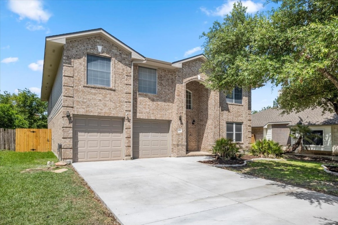 William Wallace Way, Austin, TX 78754