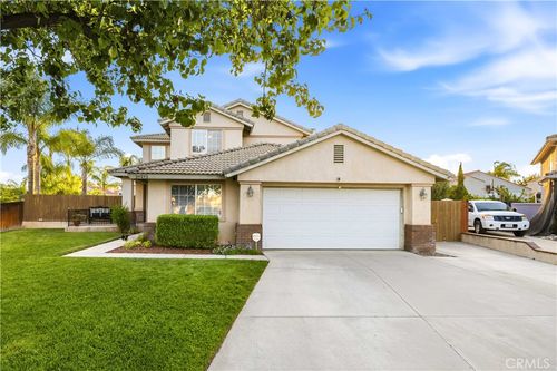 25253 Corte Mandarina, Murrieta, CA, 92563 | Card Image