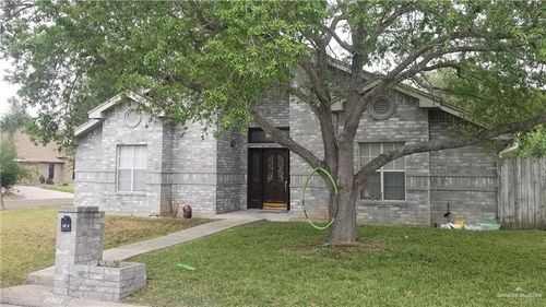 2901 Lakewood, Harlingen, TX, 78550-7843 | Card Image