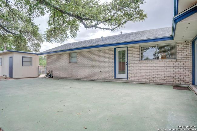 154 Sprucewood Ln, House other with 4 bedrooms, 3 bathrooms and null parking in San Antonio TX | Image 31