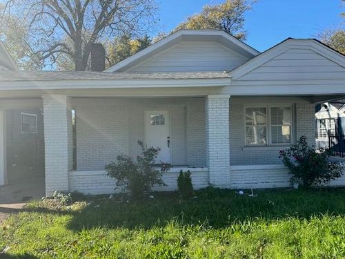 605 N Hollywood St, Memphis, TN, 38112-1850 | Card Image