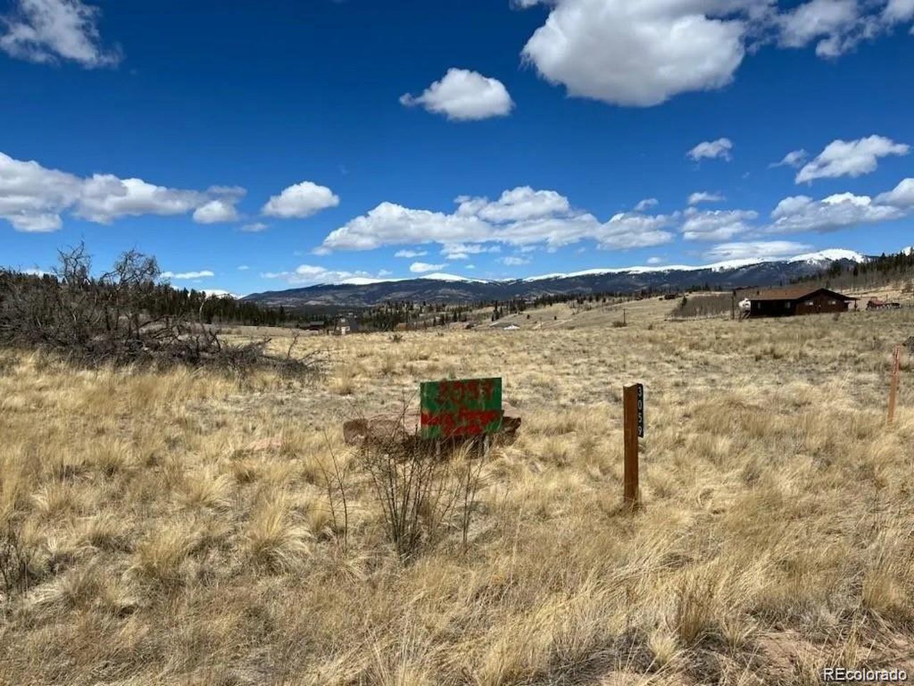 Land in Jefferson