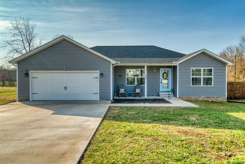 101 Creekwood Dr, Russellville, KY, 42276-2376 | Card Image
