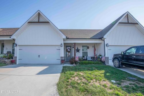 409 Creekside Way, Lenoir City, TN, 37771-2107 | Card Image