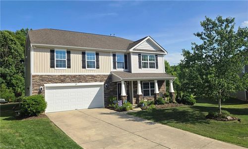 109 Solstice Dr, Haw River, NC, 27258-8847 | Card Image