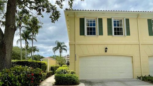 2039 Tarpon Lake Way, West Palm Beach, FL, 33411-5767 | Card Image