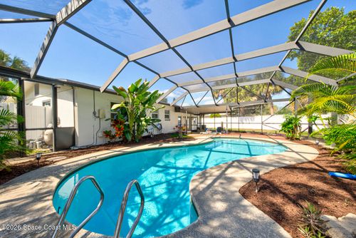 452 Alice Dr, Melbourne, FL, 32935-6802 | Card Image