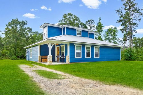 461 Fm 980 N, Pointblank, TX, 77364-7615 | Card Image