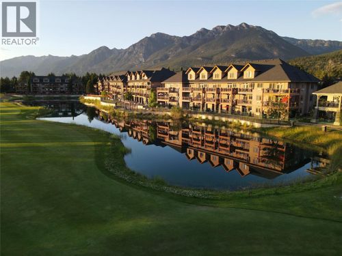 613-600 Bighorn Blvd, Radium Hot Springs, BC, V0A | Card Image