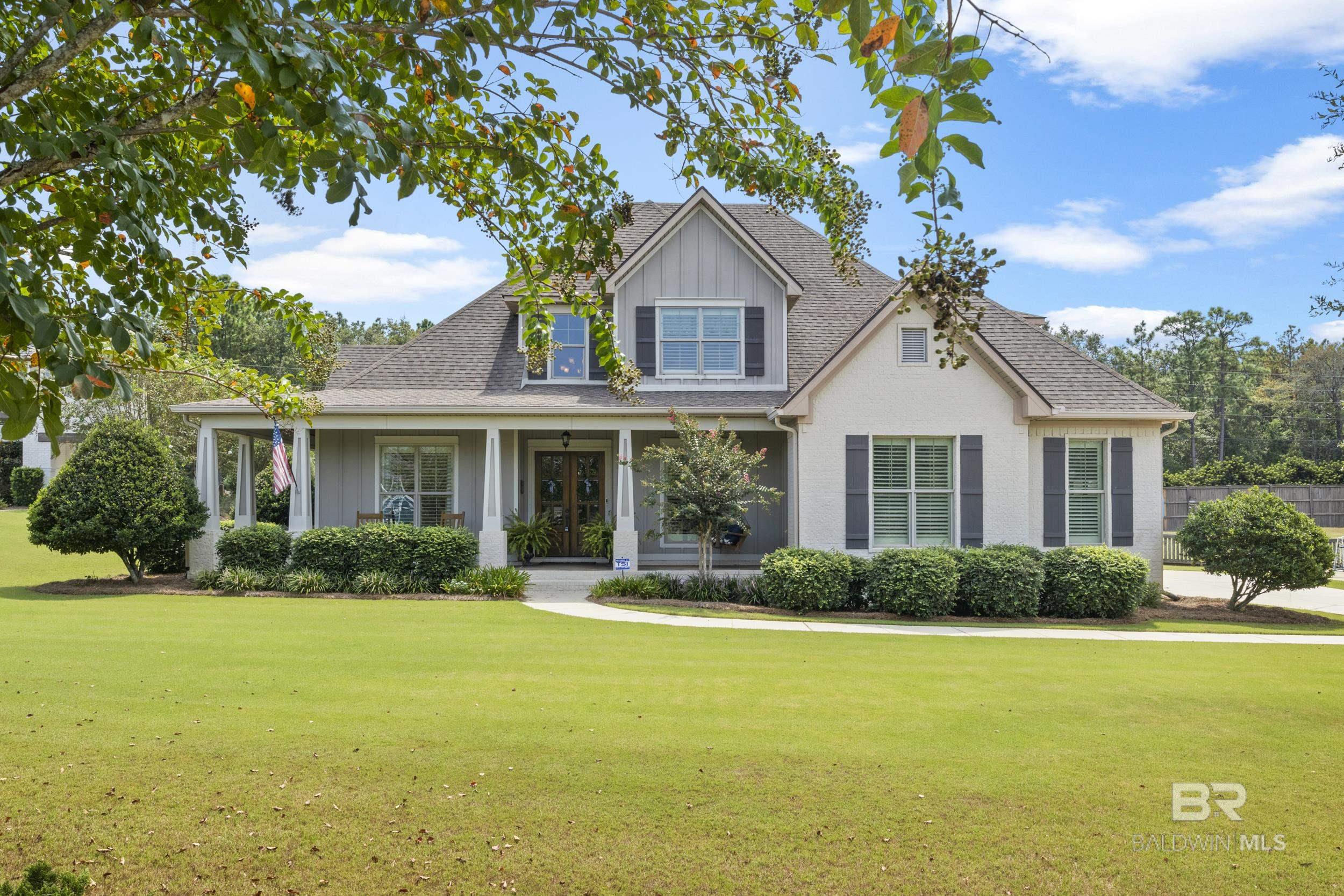 Gracie Ln, Spanish Fort, AL 36527