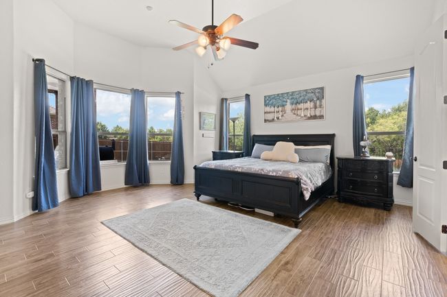 1916 Sterling Trace Dr, House other with 6 bedrooms, 4 bathrooms and null parking in Keller TX | Image 20