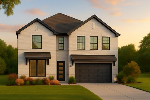 2432 Scott Ct, Waxahachie, TX, 75167-9102 | Card Image