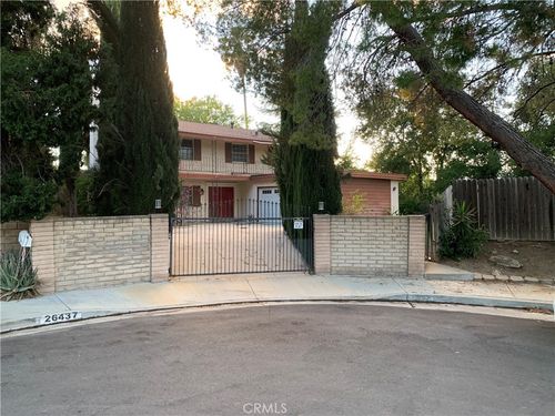 26437 Gimlet Dr, Newhall, CA, 91321-2163 | Card Image